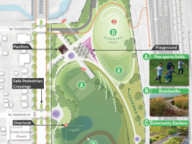 West Basin - Play Plan