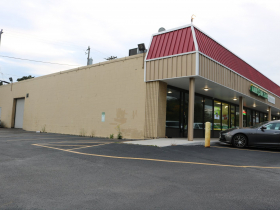 New Businesses for Lincoln Park Neighborhood
