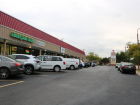 New Businesses for Lincoln Park Neighborhood