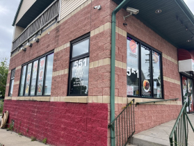 Tacos La Guelaguetza