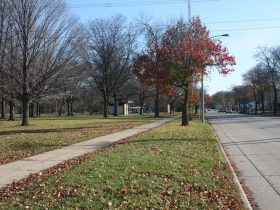 Meaux Park