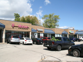 1300-1310 W. Lincoln Ave.