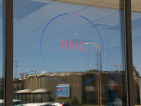 Republican National Committee Community Center