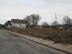 2500 block of S. 5th Pl.