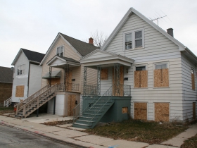 2526, 2528 and 2532 S. 5th Pl.