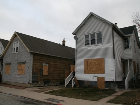 2516 and 2520-2522 S. 5th Pl.
