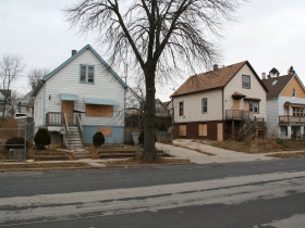 2531, 2523 and 2519 S. 5th St.