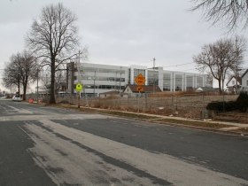 Expansion Site