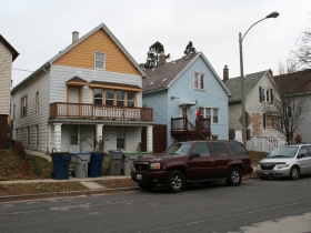 2519, 2515 and 2511 S. 5th St.