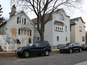 2511, 2505 and 2501 S. 5th St.