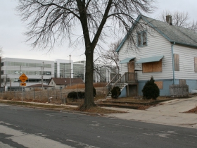 2531 S. 5th St.