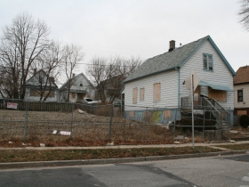 St. Augustine Expansion Site