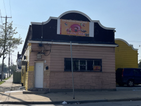 Chu-Chi's Ice Cream Shop