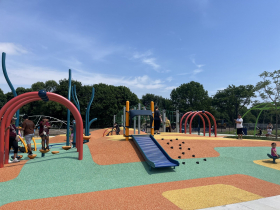 Modrzejewski Playfield