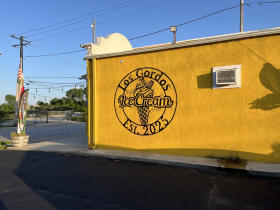 Los Gordo's