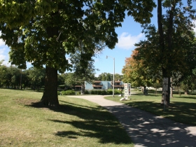 Kosciuszko Park