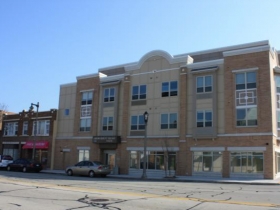 Empowerment Village on Lincoln