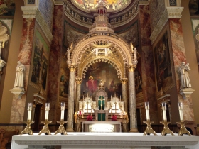 Altar