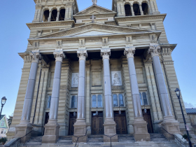 Basilica of St. Josaphat
