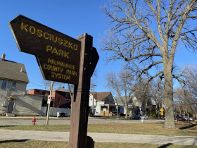 Kosciuszko Park