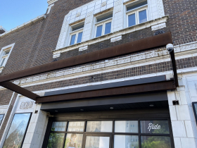 Riviera Theater