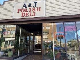 A & J Polish Deli