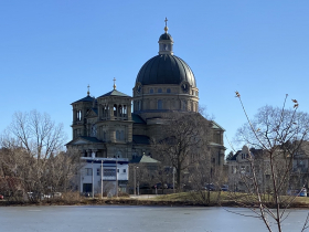 Basilica of St. Josaphat