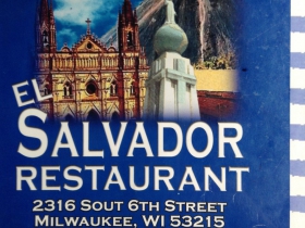 El Salvador Restaurant