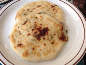 Pupusa