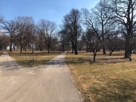 Kosciuszko Park