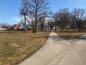 Kosciuszko Park