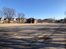 Modrzejewski Playfield