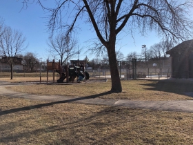 Modrzejewski Playfield