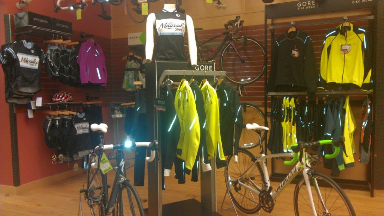 City Business: Ben’s Cycle