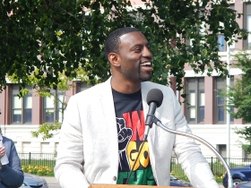 State Rep. David Bowen