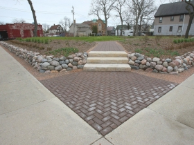 Ezekiel Gillespie Park