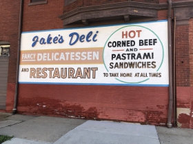 Jake's Deli