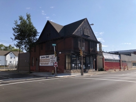 Jake's Deli