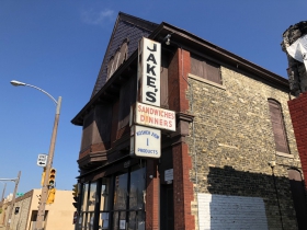 Jake's Deli