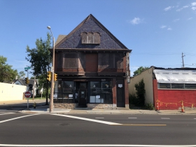 Jake's Deli