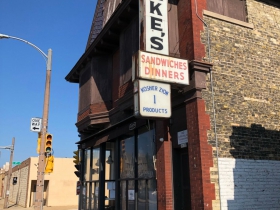 Jake's Deli