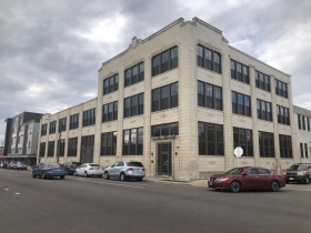 Legacy Lofts