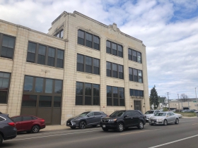 Legacy Lofts