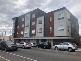 Legacy Lofts