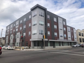 Legacy Lofts