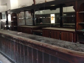 Historic Wally Schmidt Tavern