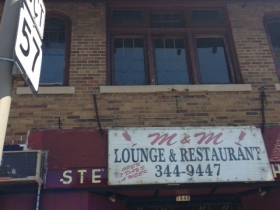 Historic Wally Schmidt Tavern