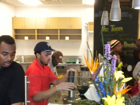 Wellness Commons