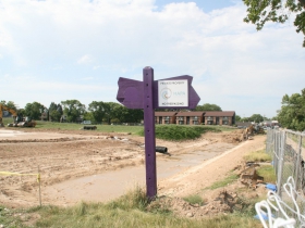 Hmong American Peace Academy High School Addition
