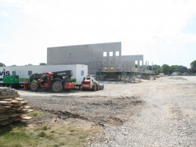 Hmong American Peace Academy High School Addition